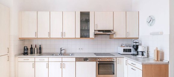 1 bedroom Apartment in Mitte, Germany No. 318893 5