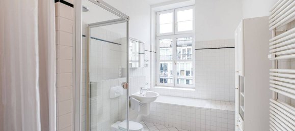 1 bedroom Apartment in Mitte, Germany No. 318893 7