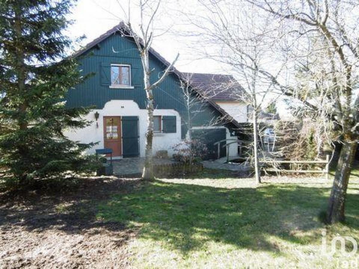 Дом с 4 спальнями в Вальдаон, Франция № 23060