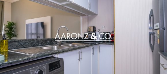 1 غرف نوم شقة في أبراج بحيرة جميرا, UAE رقم 110321 5