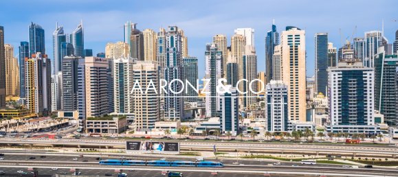 1 غرف نوم شقة في أبراج بحيرة جميرا, UAE رقم 110321 11