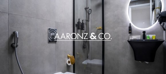 1 غرف نوم شقة في أبراج بحيرة جميرا, UAE رقم 110321 8