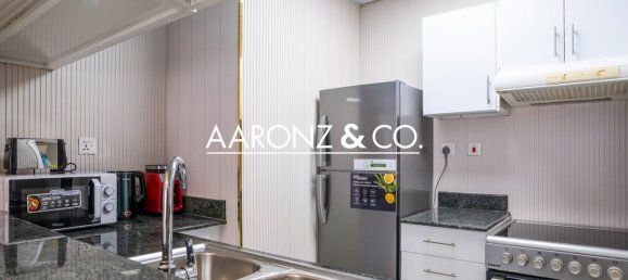 1 غرف نوم شقة في أبراج بحيرة جميرا, UAE رقم 110321 7