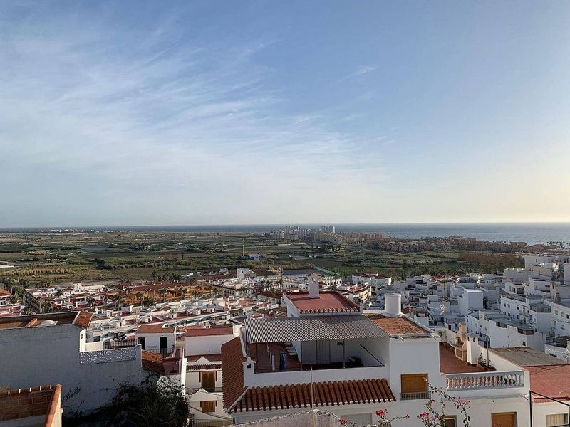 4 bedrooms House in Salobrena, Spain No. 220841