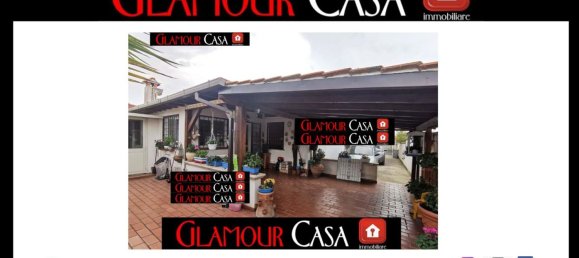 4 غرف نوم فيلا في Latina, Italy رقم 382154 5