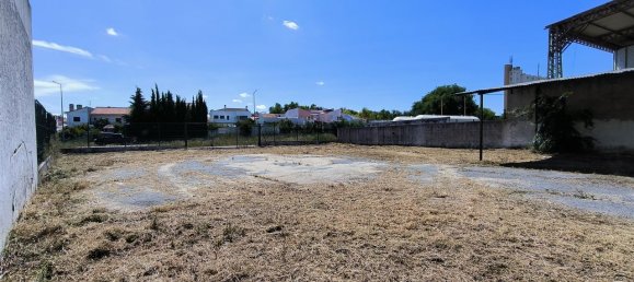 1517m² Land in Ferreira do Alentejo, Portugal No. 38938 4
