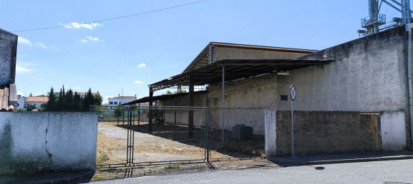 1517m² Land in Ferreira do Alentejo, Portugal No. 38938 6