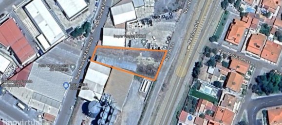 1517m² Land in Ferreira do Alentejo, Portugal No. 38938 12