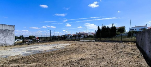 1517m² Land in Ferreira do Alentejo, Portugal No. 38938 7