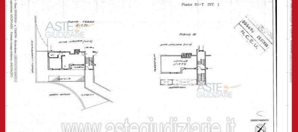 5 bedrooms Apartment in Rome, Italy No. 334088 17