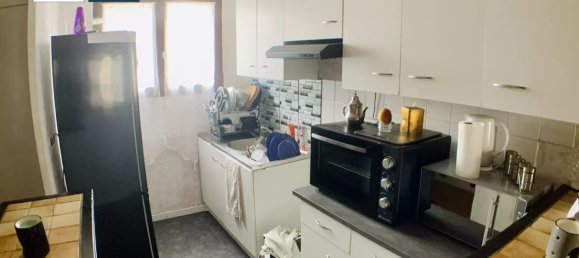 2 chambres Appartement à Villers-Cotterêts, France No. 265209 2