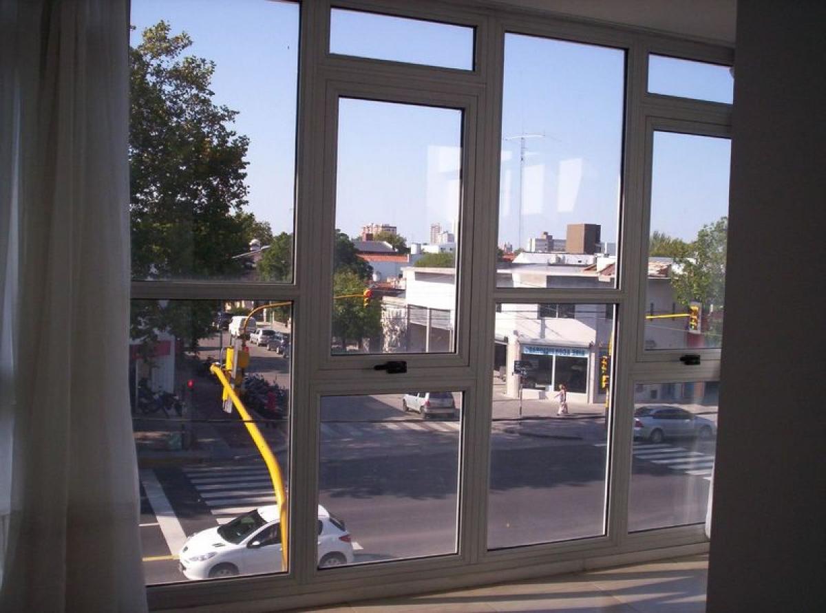 2 bedrooms Apartment in Mar del Plata, Argentina No. 100243