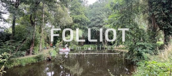 4 bedrooms House in Calvados, France No. 287293 16