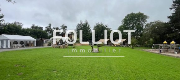 4 bedrooms House in Calvados, France No. 287293 11