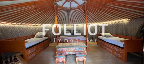 4 bedrooms House in Calvados, France No. 287293 9