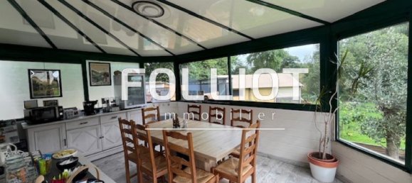 4 bedrooms House in Calvados, France No. 287293 4