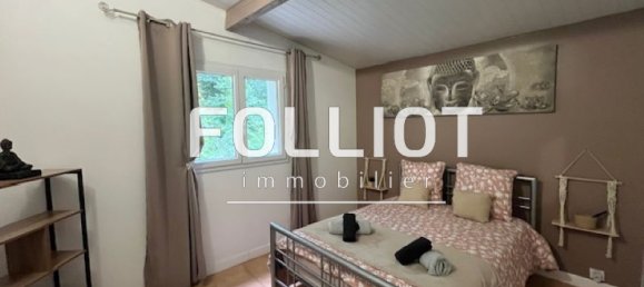 4 bedrooms House in Calvados, France No. 287293 7