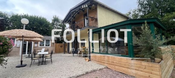 4 bedrooms House in Calvados, France No. 287293 13