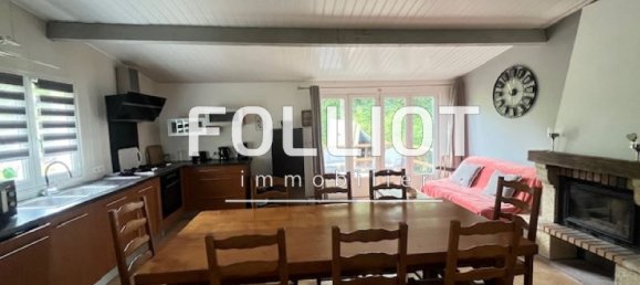 4 bedrooms House in Calvados, France No. 287293 6