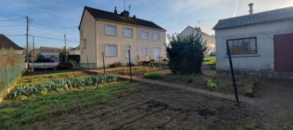 3 Schlafzimmer Haus in Brou, France, Nr. 45805 2