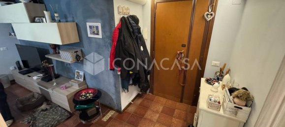 2-Zimmer Wohnung in Rome, Italy, Nr. 354667 21