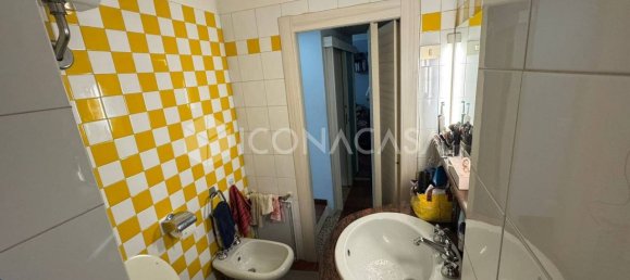2-Zimmer Wohnung in Rome, Italy, Nr. 354667 18