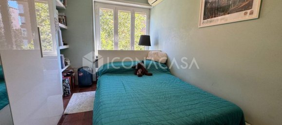 2-Zimmer Wohnung in Rome, Italy, Nr. 354667 14