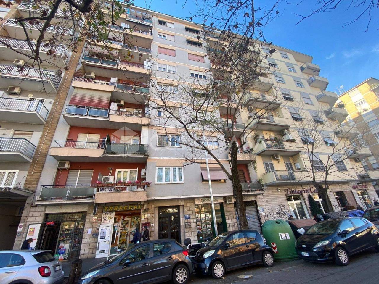 2-Zimmer Wohnung in Rome, Italy, Nr. 354667