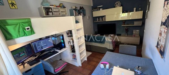 2-Zimmer Wohnung in Rome, Italy, Nr. 354667 8