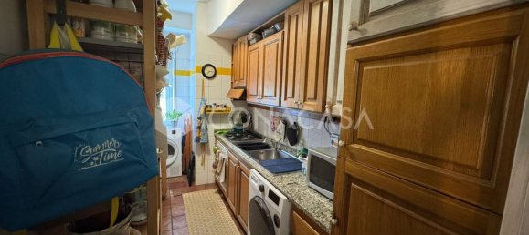 2-Zimmer Wohnung in Rome, Italy, Nr. 354667 2