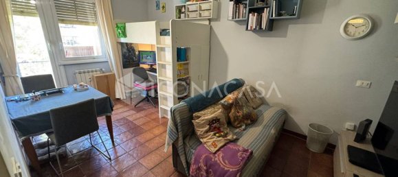2-Zimmer Wohnung in Rome, Italy, Nr. 354667 7