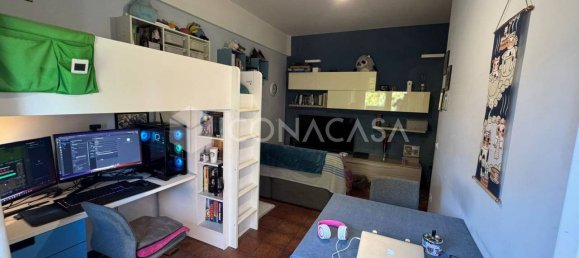 2-Zimmer Wohnung in Rome, Italy, Nr. 354667 10