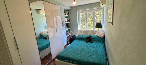 2-Zimmer Wohnung in Rome, Italy, Nr. 354667 13