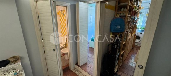 2-Zimmer Wohnung in Rome, Italy, Nr. 354667 22