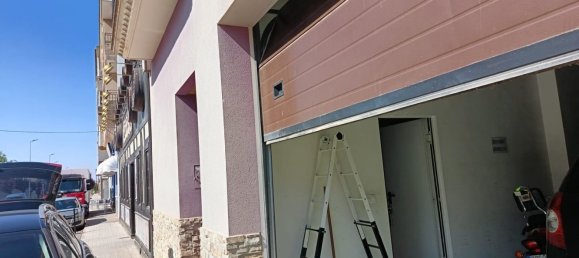 3 bedrooms Apartment in Zaragoza, Spain No. 164417 4