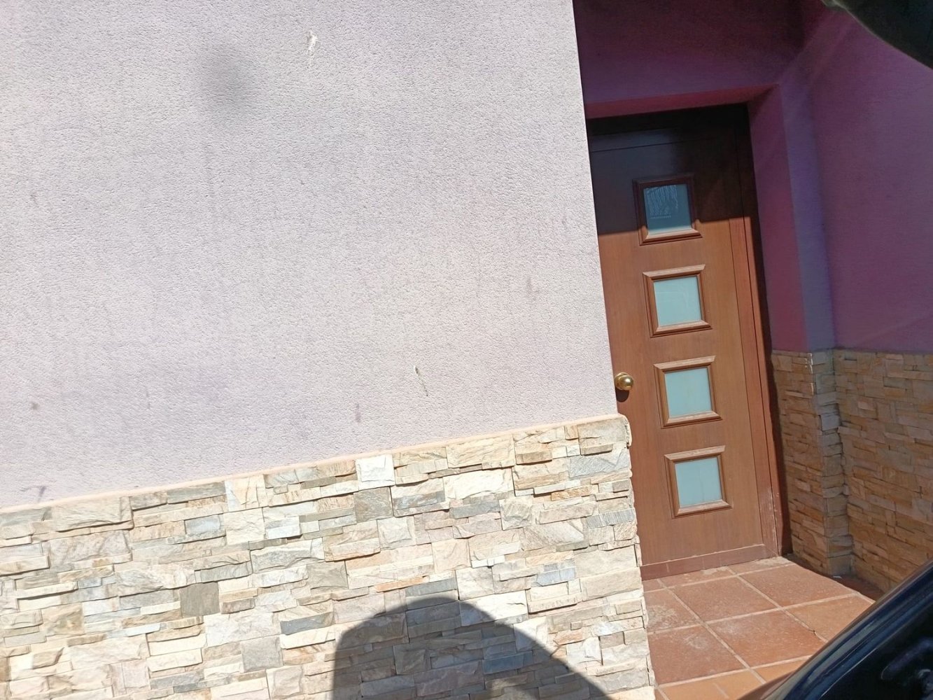 3 bedrooms Apartment in Zaragoza, Spain No. 164417