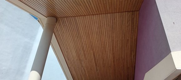 3 bedrooms Apartment in Zaragoza, Spain No. 164417 7