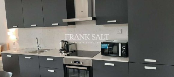 Apartamento en Swieqi, Malta No. 7122 14