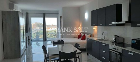 Apartamento en Swieqi, Malta No. 7122 5