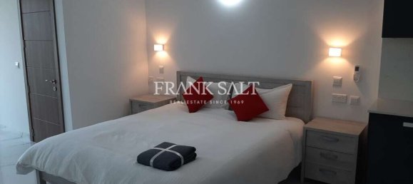 Apartamento en Swieqi, Malta No. 7122 7