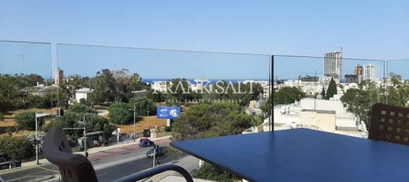 Apartamento en Swieqi, Malta No. 7122 4