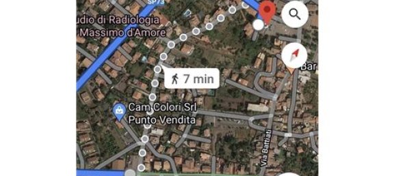 Terreno em Aci Bonaccorsi, Italy 1200 m² N.º 280146 13