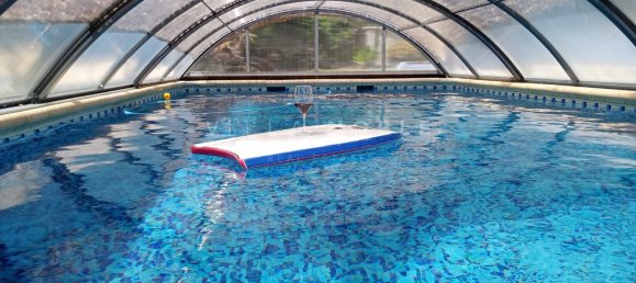 4 bedrooms House in Casares, Spain No. 136275 10