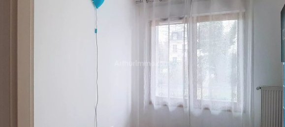 2 غرف نوم شقة في Fontenay-sous-Bois, France رقم 141034 4