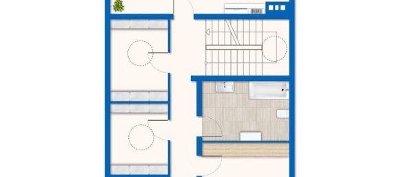 Propiedad comercial de 7 habitaciónes en Olpe, Germany No. 190477 8