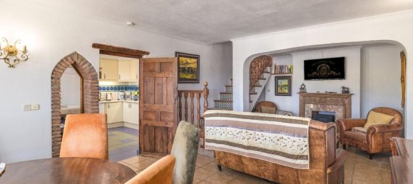 6 bedrooms Villa in Estepona, Spain No. 177892 26