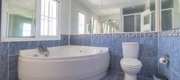 6 bedrooms Villa in Estepona, Spain No. 177892 33