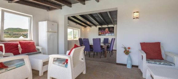 6 bedrooms Villa in Estepona, Spain No. 177892 49