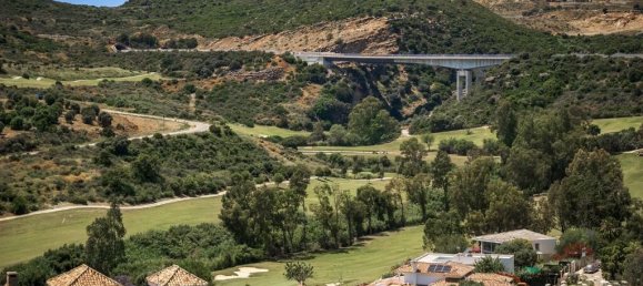 6 bedrooms Villa in Estepona, Spain No. 177892 12