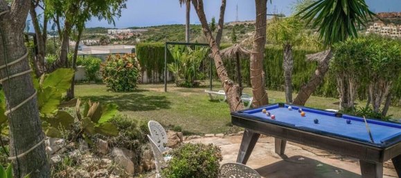 6 bedrooms Villa in Estepona, Spain No. 177892 50